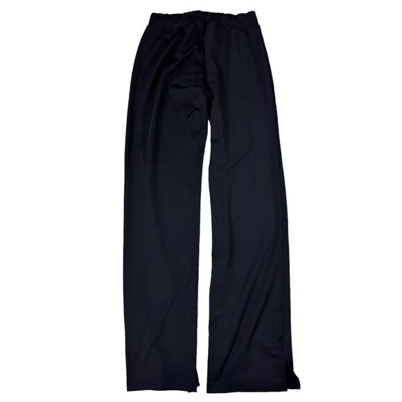 Smacks Sportswear ~ Jammers Volleyball Club ~ Black Long Pants ~ size XS - Picture 2 of 10